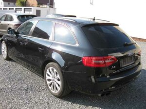 Audi A4 Avant 2.0 TDI S line Sportpaket-Plus 322.000 km 6.499 &euro; Biebesheim 64584