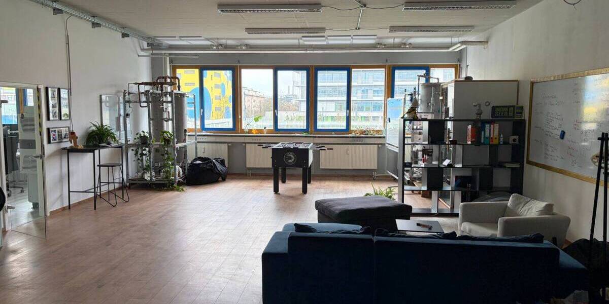 Gewerbeobjekt München Thalk.Obersendl.-Forsten-Fürstenr.-Solln - 270&euro; | Angebot:26344628