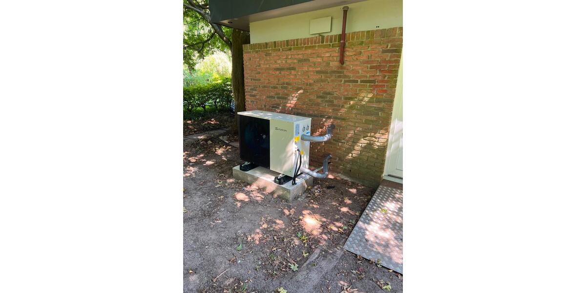 Bungalow Großsolt - 5 Zimmer, 146 m&sup2;, 499.500&euro; | Angebot:27290314