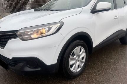 Renault Kadjar 173.000 km 7.900 &euro; Lahr 77933