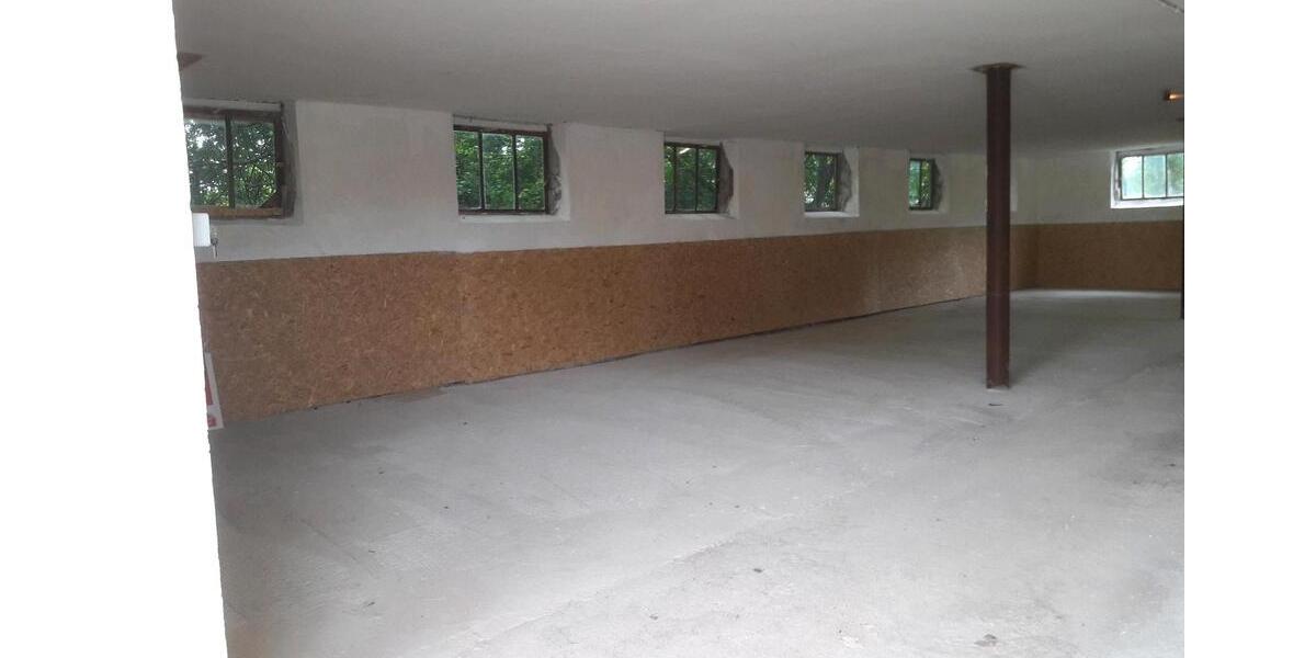 Gewerbeobjekt Hilpoltstein - 670&euro; | Angebot:26301012