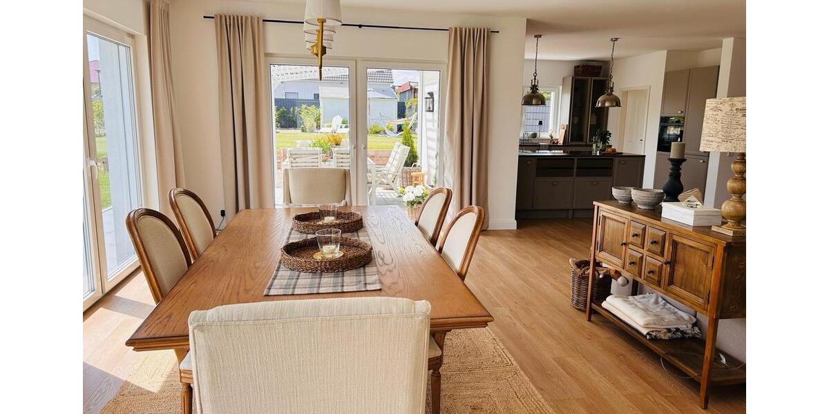 Einfamilienhaus Braunschweig Östliches Ringgebiet - 4.5 Zimmer, 212 m&sup2;, 649.000&euro; | Angebot:26394927
