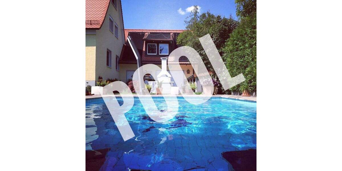 Doppelhaushälfte Fürth Südstadt - 4 Zimmer, 110 m&sup2;, 749.900&euro; | Angebot:25755936