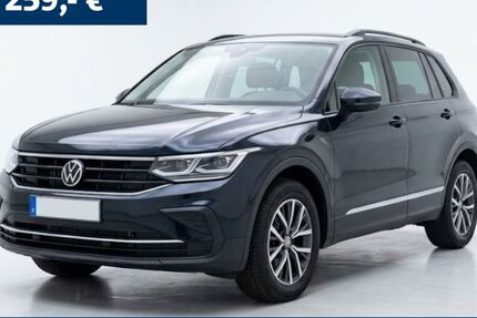 VW Tiguan 101.434 km 22.930 &euro; Göppingen 73037