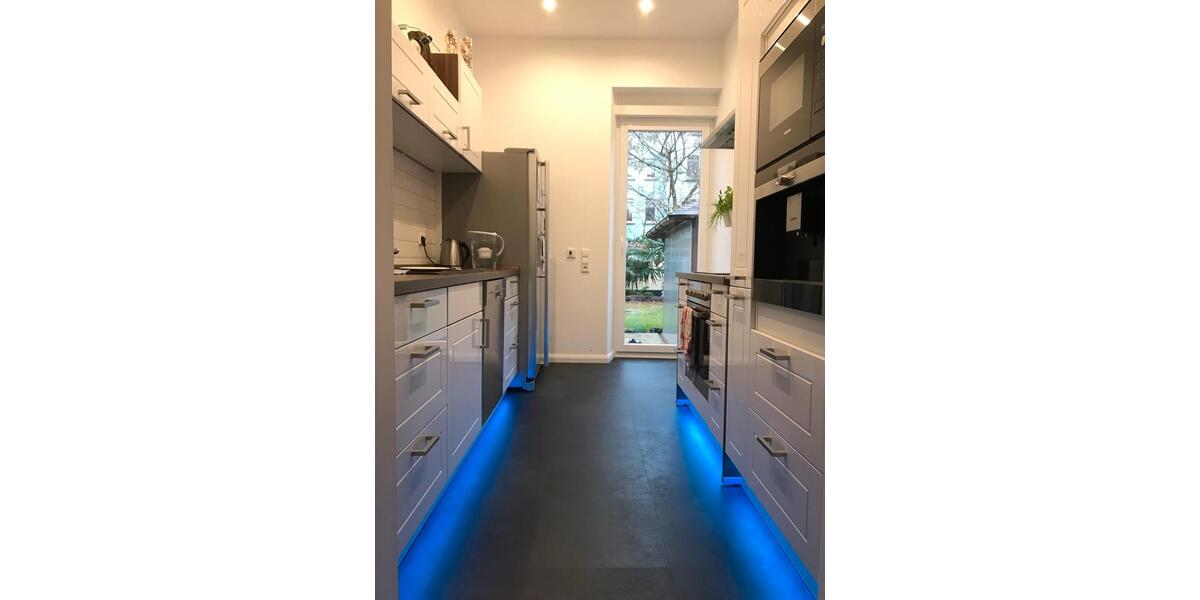 Erdgeschoßwohnung Ludwigshafen am Rhein Ludwigshafen-Oggersheim - 3 Zimmer, 100 m&sup2;, 1.200&euro; | Angebot:26392486