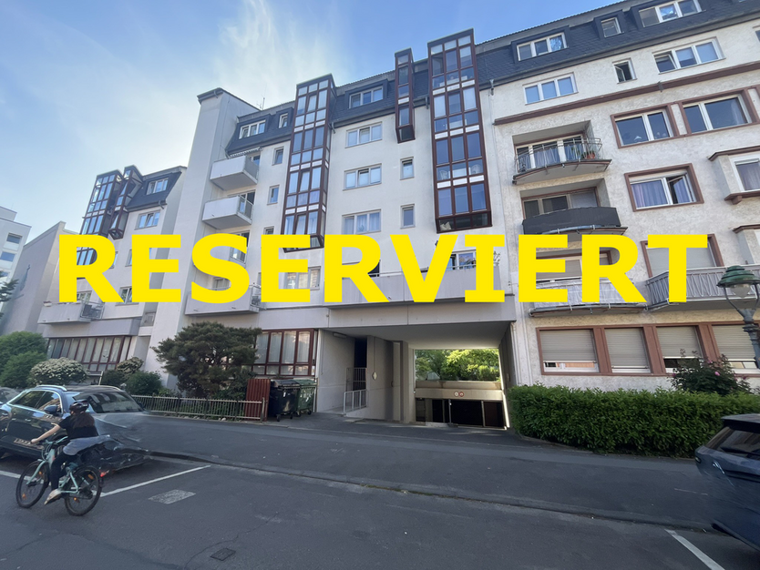 Wohnung zum Kaufen in Mainz 265.000 € 58 m²