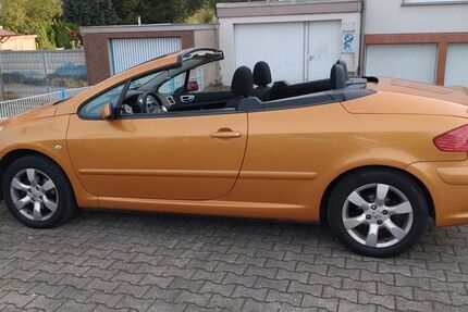 Peugeot 307 214.000 km 1.749 &euro; Bergkamen 59192