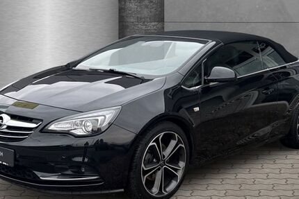 Opel Cascada 99.903 km 8.800 &euro; Niederahr 56414