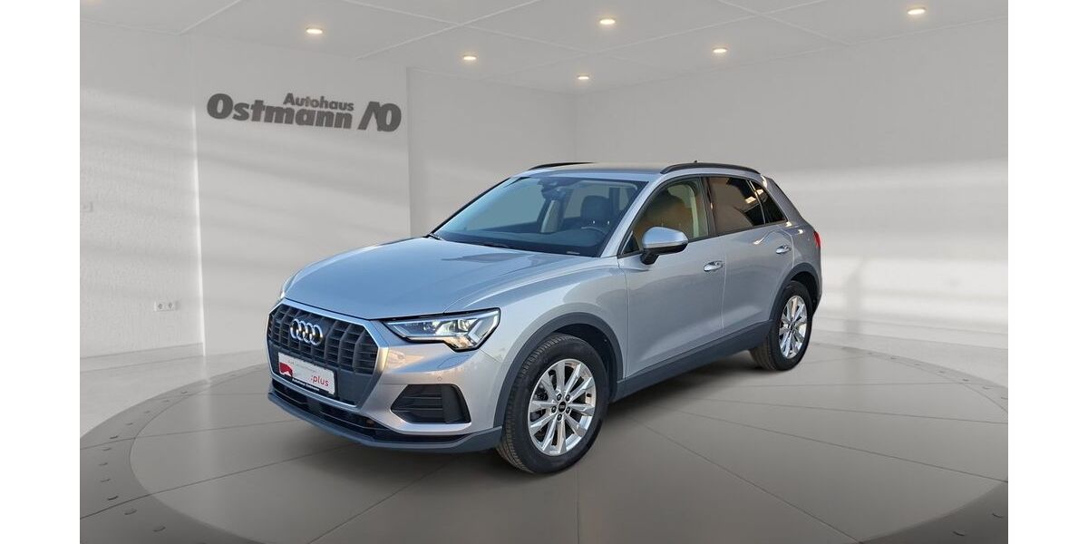 Audi Q3 48.737 km 32.871 &euro; Fritzlar 34560