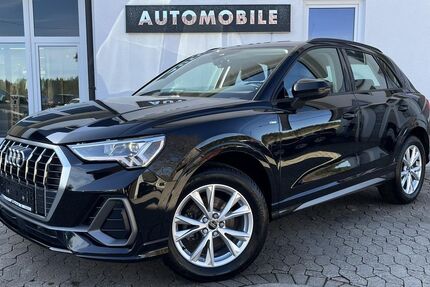 Audi Q3 18.390 km 31.969 &euro; Königsfeld 78126