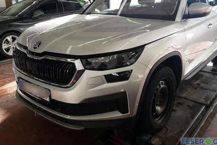 Skoda Kodiaq 55.550 km 34.450 &euro; Burgoberbach 91595