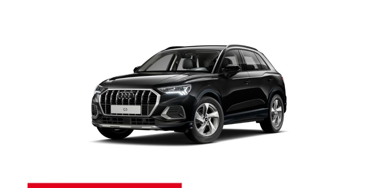 Audi Q3 22.825 km 41.950 &euro; Weißenburg 91781