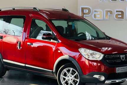 Dacia Dokker 29.712 km 27.950 &euro; Salzgitter 38259