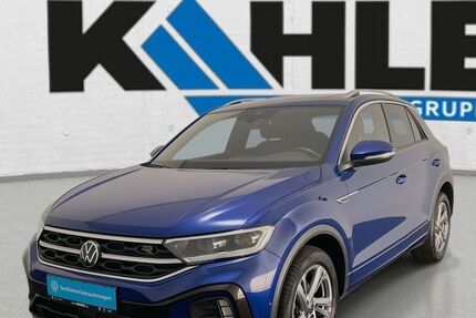 VW T-Roc 15.797 km 26.200 &euro; Wunstorf 31515