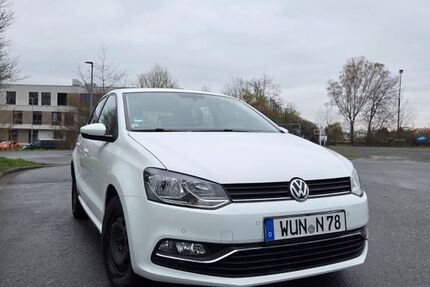 VW Polo 98.000 km 6.900 &euro; Weißenstadt 95163