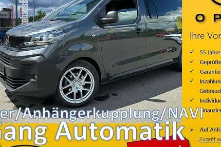 Opel Vivaro 15.000 km 38.990 &euro; Rheinböllen / Hunsrück 55494