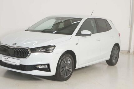 Skoda Fabia 22.569 km 20.980 &euro; Pilsach 92367