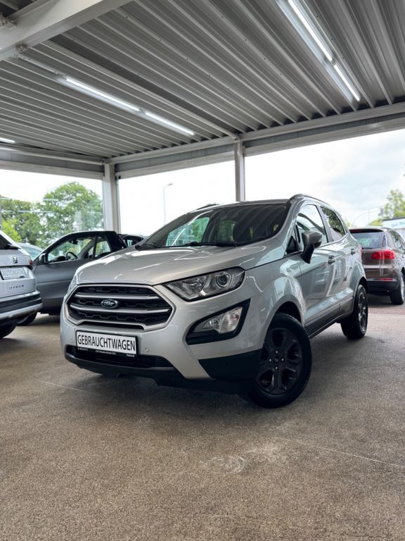 EcoSport