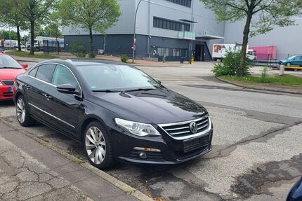 VW Passat 239.145 km 4.640 &euro; Hamburg 20539
