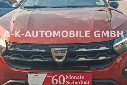 Dacia Jogger 63.978 km 16.999 &euro; Deizisau 73779