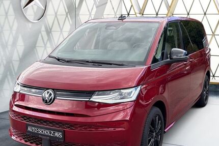VW T7 Multivan 2.900 km 55.380 &euro; Gera 07546