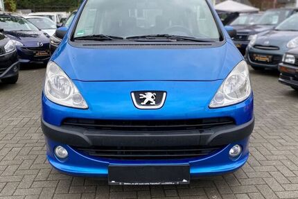 Peugeot 1007