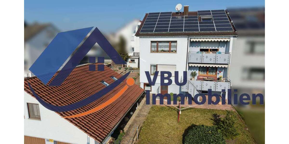 Einfamilienhaus Brackenheim - 8 Zimmer, 154 m&sup2;, 620.000&euro; | Angebot:26451137