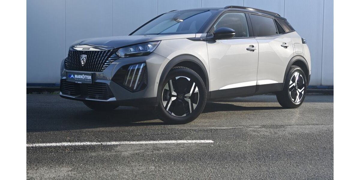 Peugeot 2008 19.650 km 23.950 &euro; Bad Salzuflen 32108