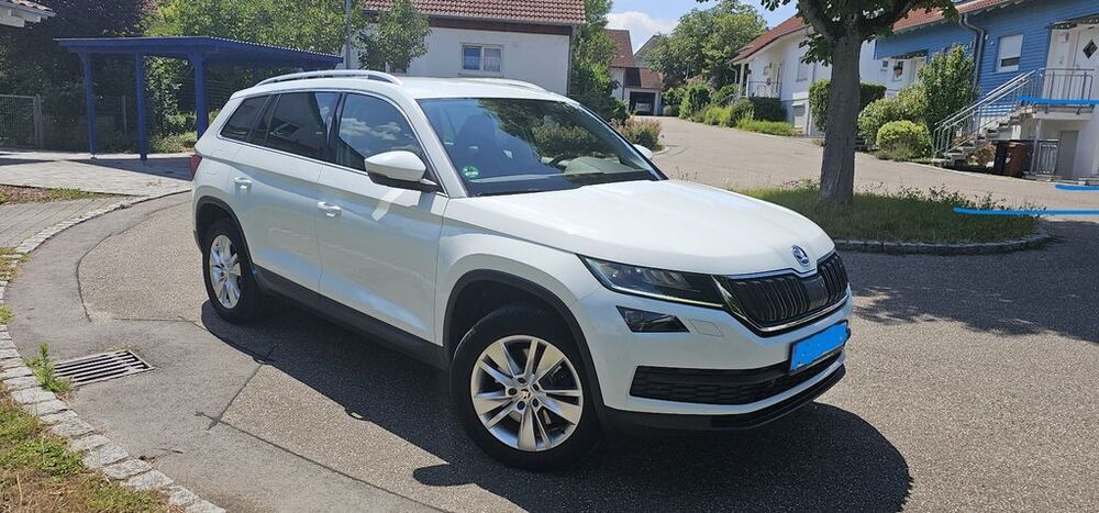 Kodiaq