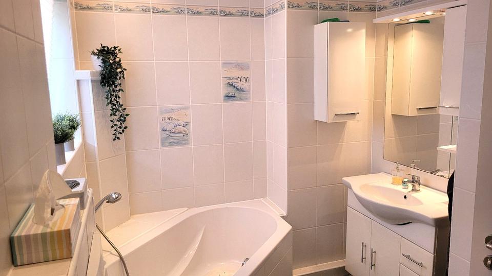 Reihenhaus Agathenburg - 5 Zimmer, 128 m&sup2;, 349.000&euro; | Angebot:27083043