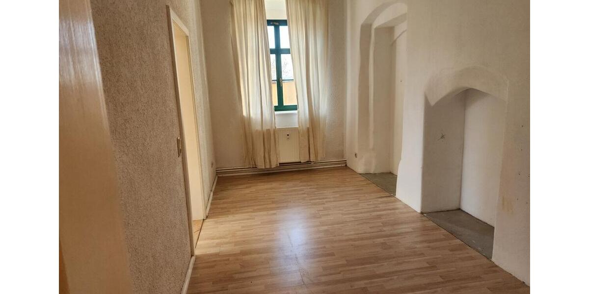Etagenwohnung Radibor - 2.5 Zimmer, 93 m&sup2;, 465&euro; | Angebot:23901216