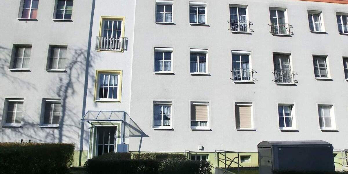 Etagenwohnung Hoyerswerda Klein Neida - 3 Zimmer, 66 m&sup2;, 69.000&euro; | Angebot:25821750