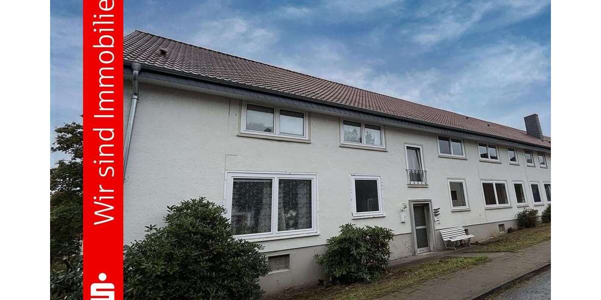 Wohnung zum Kaufen in Georgsmarienhütte 100.000 € 51 m² 3 zimmer