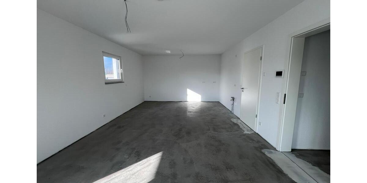 Etagenwohnung Burscheid - 4 Zimmer, 119 m&sup2;, 1.639&euro; | Angebot:24731129