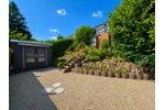 Modernisiertes Platzwunder im Split-Level-Stil – ideal für Familien - Reihenendhaus Kellinghusen | Angebot:27191369