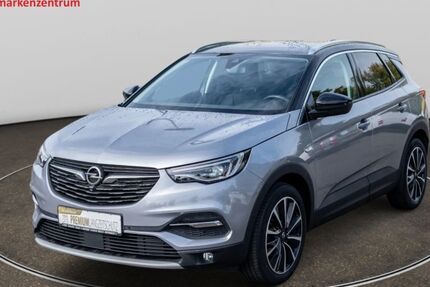 Opel Grandland (X) 46.700 km 18.900 € Heppenheim 64646
