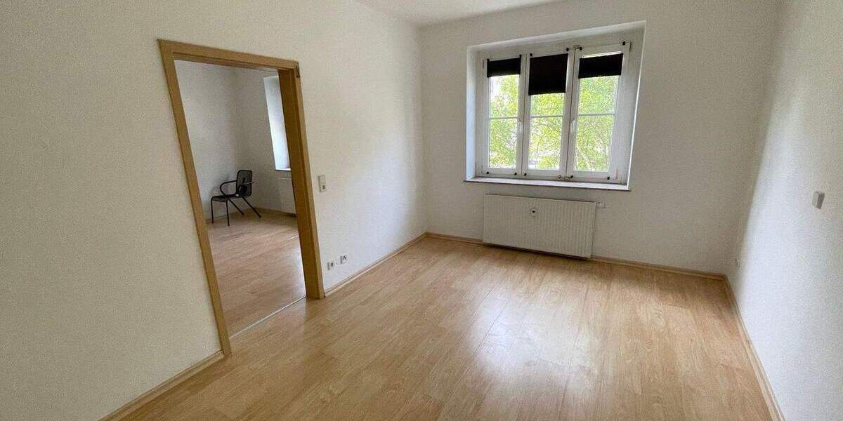 Zimmer Chemnitz Lutherviertel - 3 Zimmer, 63 m&sup2;, 362&euro; | Angebot:26436981