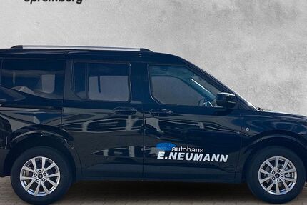 Ford Tourneo Courier 3.000 km 25.990 &euro; Spremberg (bei Cottbus) 03130