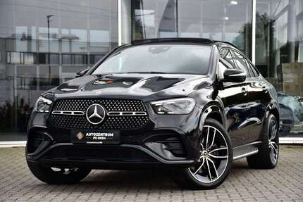Mercedes-Benz GLE 450 25.000 km 93.700 € Bensheim 64625
