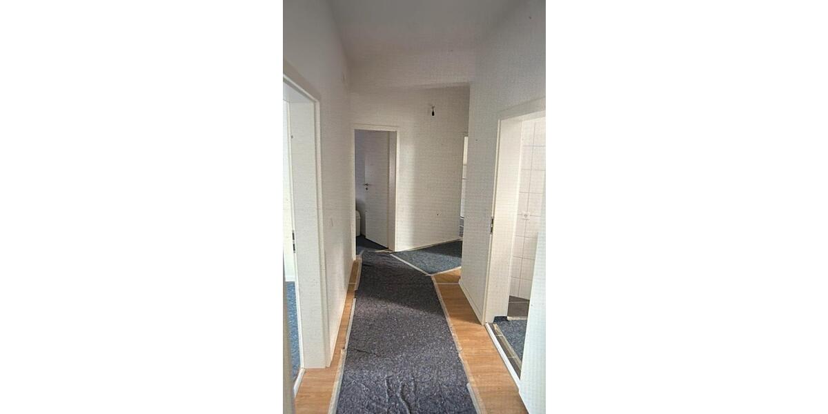 Helle 4 Zimmerwohnung 4 zimmer