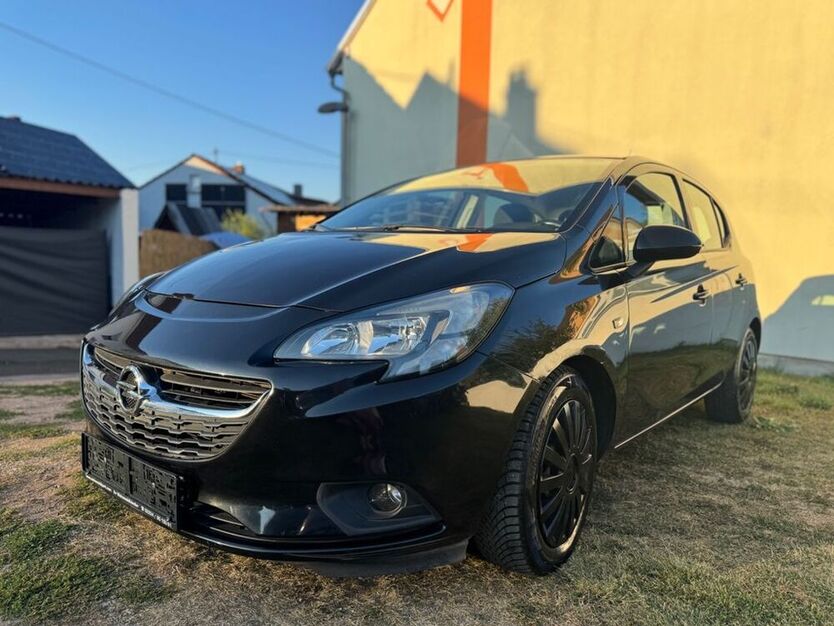Corsa