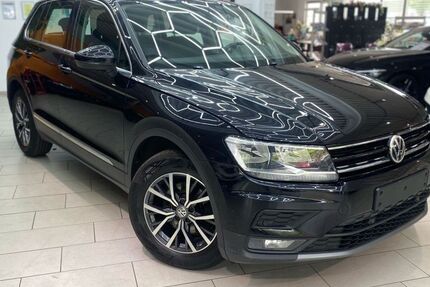 VW Tiguan 144.000 km 18.950 &euro; Neu-Isenburg 63263