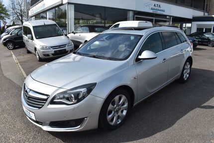 Opel Insignia 240.000 km 6.400 &euro; Hückelhoven 41836