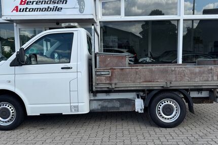 VW T5 Transporter 82.158 km 11.900 &euro; Hamburg-Norderstedt 22851
