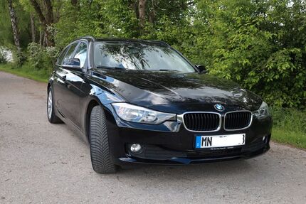 BMW 320 180.000 km 8.900 &euro; Kammlach 87754
