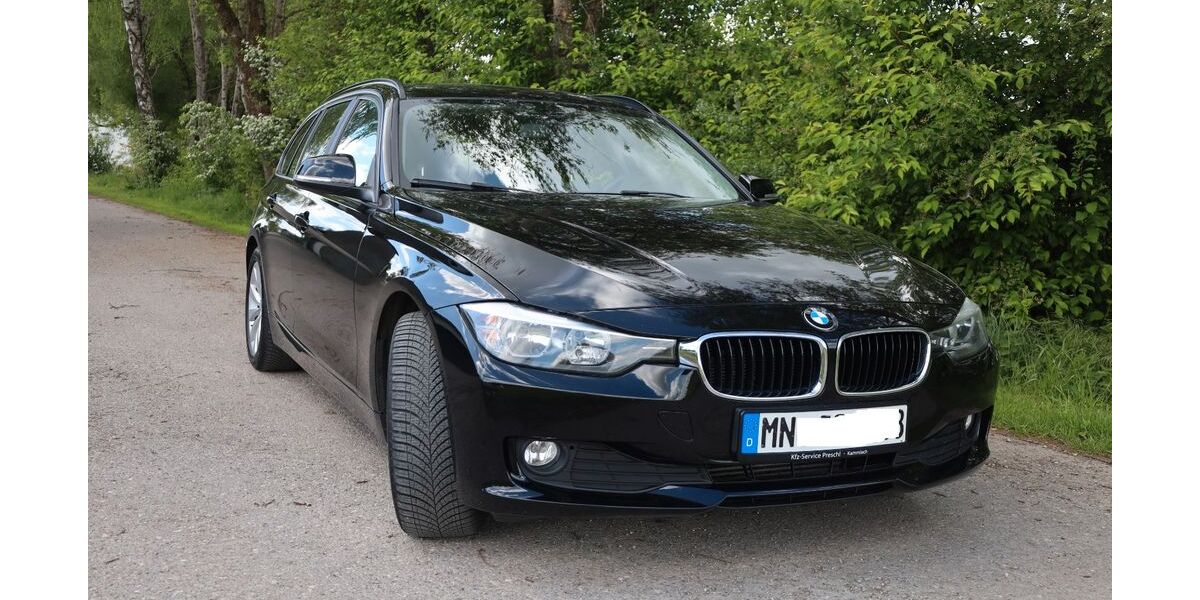 BMW 320 180.000 km 8.900 &euro; Kammlach 87754