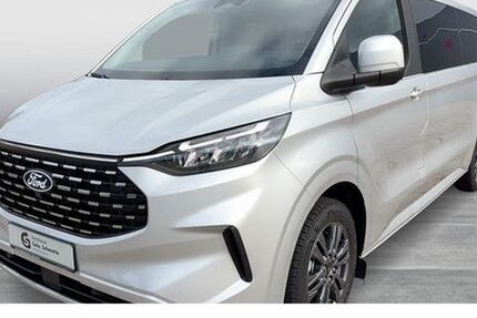 Ford Tourneo Custom 1.001 km 53.290 &euro; Oldenburg 26135