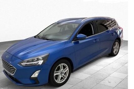 Ford Focus 56.100 km 15.900 &euro; Dortmund 44263