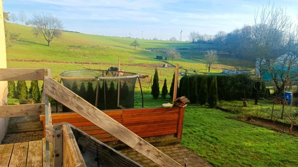 Einfamilienhaus Morbach - 5 Zimmer, 128 m&sup2;, 235.000&euro; | Angebot:26909621
