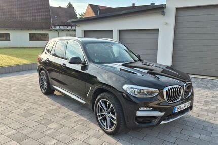 BMW X3 105.500 km 24.500 &euro; Hattorf 37197